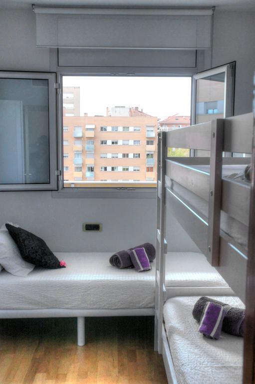 Barcelona Olympic Apartment Exteriér fotografie